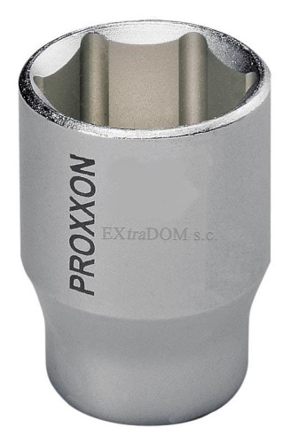Nasadka 1/2" Proxxon 22mm 23422