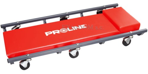 Leżanka proline