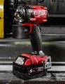 Kompaktowy klucz udarowy Milwaukee ½” 339Nm 18V M18FIW2F12 w walizce