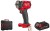 Kompaktowy klucz udarowy Milwaukee ½” 339Nm 18V M18FIW2F12 w walizce