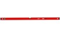 Poziomica SLIM Milwaukee 120cm 4932459094