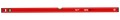 Poziomica SLIM Milwaukee 120cm 4932459094