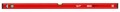 Poziomica magnetyczna SLIM Milwaukee 100cm 4932464856