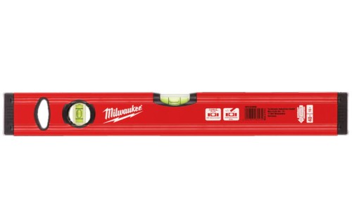 Poziomica magnetyczna SLIM Milwaukee 40cm 4932464854
