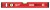 Poziomica magnetyczna SLIM Milwaukee 40cm 4932464854