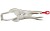 Szczypce zaciskowe, spawalnicze TORQUE LOCK 9" 229mm Milwaukee