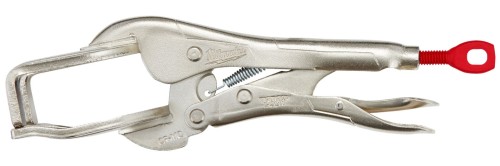Szczypce zaciskowe, spawalnicze TORQUE LOCK 9" 229mm Milwaukee
