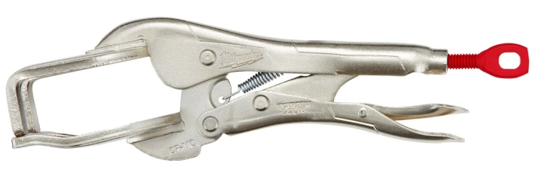 Szczypce zaciskowe, spawalnicze TORQUE LOCK 9" 229mm Milwaukee
