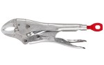 Szczypce zaciskowe wygięte TORQUE LOCK 4" 102mm Milwaukee