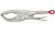 Szczypce zaciskowe TORQUE LOCK powiększone 12" 305mm Milwaukee