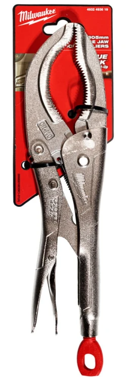 Szczypce zaciskowe TORQUE LOCK powiększone 12" 305mm Milwaukee