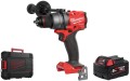 Wiertarko wkrętarka Milwaukee 158Nm 18V M18FDD3