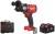 Wiertarko wkrętarka Milwaukee 158Nm 18V M18FDD3