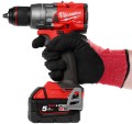 Wiertarko wkrętarka Milwaukee 158Nm 18V M18FDD3