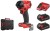 Zakrętarka udarowa Milwaukee 226 Nm 18V M18FID3-0X 1/4''HEX