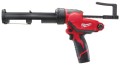 Pistolet do wyciskania Milwaukee M12PCG/310C