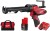 Pistolet do wyciskania Milwaukee M12PCG/310C