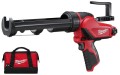 Pistolet do wyciskania Milwaukee M12PCG/310C