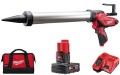 Pistolet do wyciskania Milwaukee M12PCG/600A
