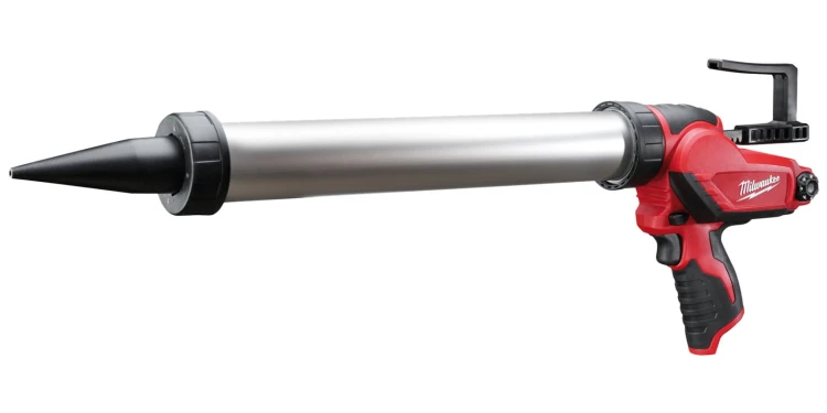Pistolet do wyciskania Milwaukee M12PCG/600A