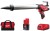Pistolet do wyciskania Milwaukee M12PCG/600A