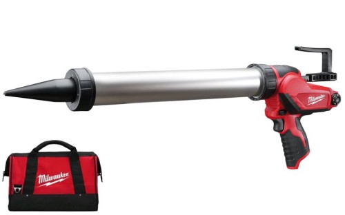 Pistolet do wyciskania Milwaukee M12PCG/600A