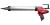 Pistolet do wyciskania Milwaukee M12PCG/600A