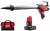 Pistolet do wyciskania Milwaukee M12PCG/600A