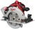 Pilarka tarczowa Milwaukee M18BLCS66