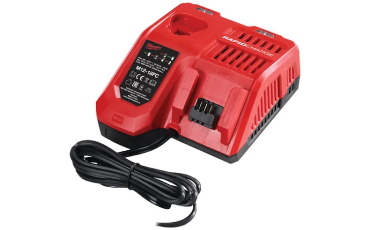 Pilarka tarczowa Milwaukee M18BLCS66