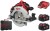 Pilarka tarczowa Milwaukee M18BLCS66