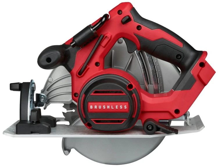 Pilarka tarczowa Milwaukee M18BLCS66
