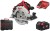 Pilarka tarczowa Milwaukee M18BLCS66