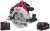 Pilarka tarczowa Milwaukee M18BLCS66