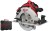 Pilarka tarczowa Milwaukee M18BLCS66