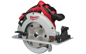 Pilarka tarczowa Milwaukee M18BLCS66-0 66mm wersja zerowa, bez akumulatora i ładowarki