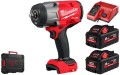 Klucz udarowy Milwaukee ½” 1491Nm 18V M18FHIW2F12