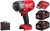 Klucz udarowy Milwaukee ½” 1491Nm 18V M18FHIW2F12
