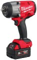 Klucz udarowy Milwaukee ½” 1491Nm 18V M18FHIW2F12