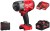 Klucz udarowy Milwaukee ½” 1491Nm 18V M18FHIW2F12