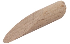 Kołki do niewidocznych połączeń w drewnie Wolfcraft 2928000