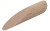 Kołki do niewidocznych połączeń w drewnie Wolfcraft 2928000