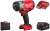 Klucz udarowy Milwaukee ½” 1491Nm 18V M18FHIW2F12