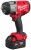Klucz udarowy Milwaukee ½” 1491Nm 18V M18FHIW2F12