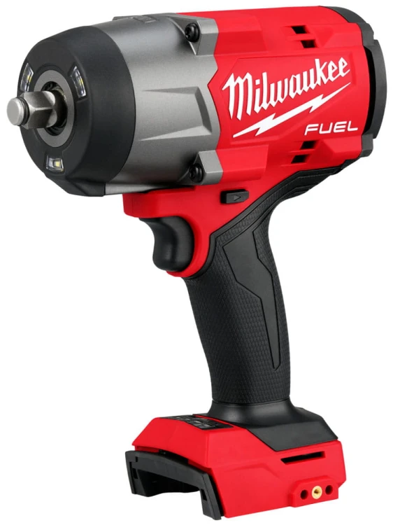 Klucz udarowy Milwaukee ½” 1491Nm 18V M18FHIW2F12