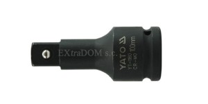 Przedłużka udarowa Yato 3/4" 100mm 1160