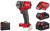 Kompaktowy klucz udarowy Milwaukee ½” 339Nm 18V M18FIW2P12