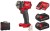 Kompaktowy klucz udarowy Milwaukee ½” 339Nm 18V M18FIW2P12