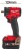 Kompaktowy klucz udarowy Milwaukee ½” 339Nm 18V M18FIW2P12