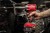 Kompaktowy klucz udarowy Milwaukee ½” 339Nm 18V M18FIW2P12